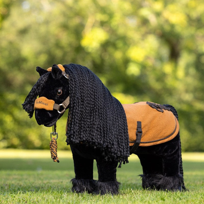 Lemieux - Plush Toy Pony Spike 