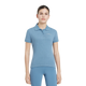 Lemieux - Polo enfant Classique Junior Young Rider Ice blue | - Ohlala