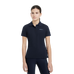 Lemieux - Classique Junior Young Rider Kids Polo Navy | - Ohlala