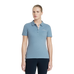 Lemieux - Women's Classic Ice Blue Polo | - Ohlala