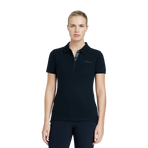 Lemieux - Women's Classic Navy Polo | - Ohlala