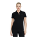 Lemieux - Women's Classic Black Polo | - Ohlala