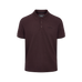 Lemieux - Men's Classic Polo Damson | - Ohlala