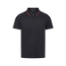 Lemieux - Polo de hombre Performance negro | - Ohlala
