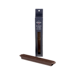 Lemieux - Curb Chain Guard brown | - Ohlala