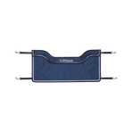 Lemieux - Navy Stable Presentation Curtain | - Ohlala