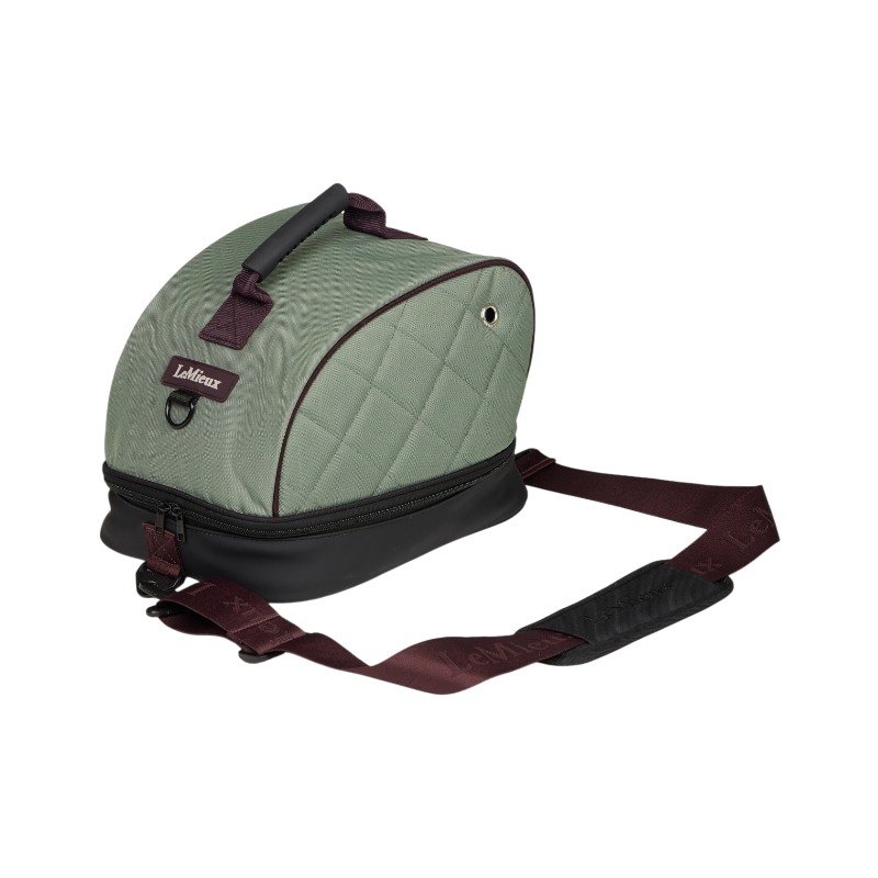 Lemieux - Sac à casque rosemary | - Ohlala