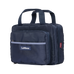 Lemieux - Navy flap pocket bag | - Ohlala