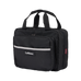 Lemieux - Foldover pocket bag black | - Ohlala