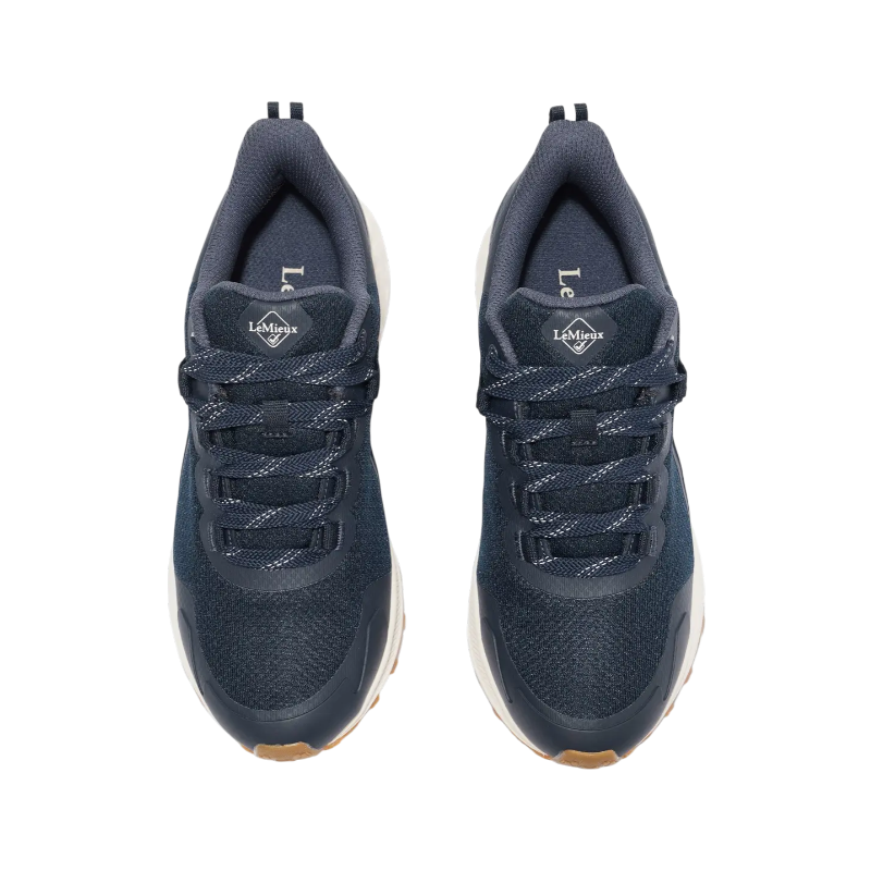 Lemieux - Trax Waterproof marine Sneakers 