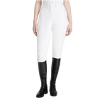 Lemieux - Surpantalon femme 3/4 imperméable Darcey blanc | - Ohlala