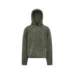 Lemieux - ヤングライダー キッズパーカー Avalon ローズマリー | - Ohlala