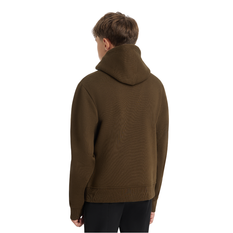 Lemieux - Felpa con cappuccio bambino Young Rider Alpine | - Ohlala