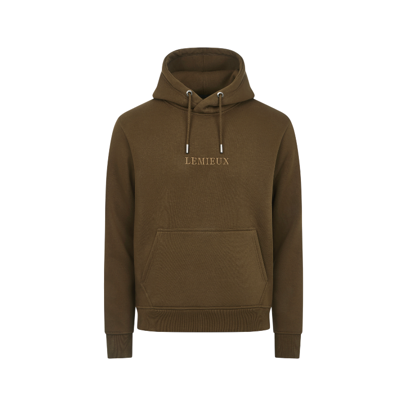Lemieux - Men's alpine hoodie 