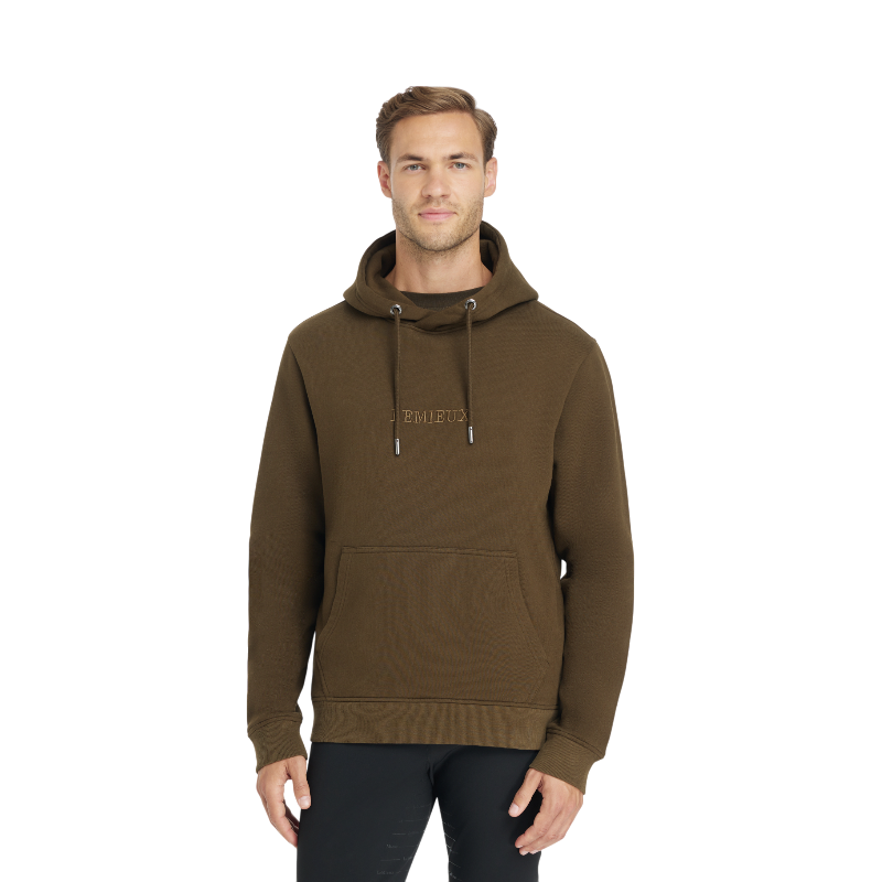 Lemieux - Men's alpine hoodie 