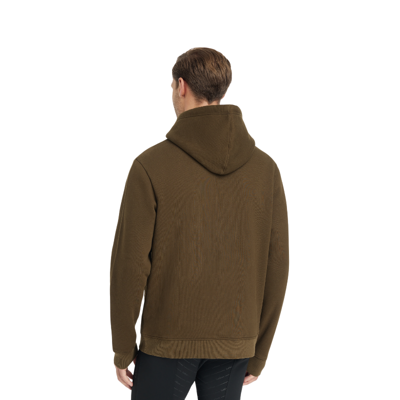 Lemieux - Men's alpine hoodie 