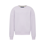 Lemieux - Bluza z okrągłym dekoltem dla dzieci Young Rider Carmen lilac | - Ohlala