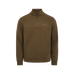 Lemieux - Sweat col zippé homme alpine | - Ohlala