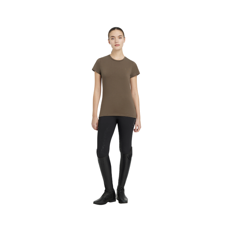 Lemieux - T-shirt Classique Alpine | - Ohlala