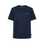 Lemieux - Young Rider ジュニアボーイズTシャツ ネイビー | - Ohlala