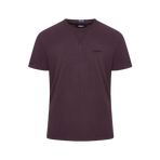 Lemieux - Men's Damson Short-Sleeve T-Shirt | - Ohlala