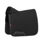 Lemieux - Merino+ Dressage Pad black | - Ohlala