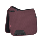 Lemieux - Tapis de dressage Square Essence damson | - Ohlala