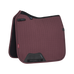 Lemieux - Tapis de dressage Square Essence damson | - Ohlala