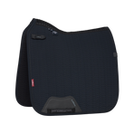 Lemieux - Tapis de dressage Square Essence noir | - Ohlala