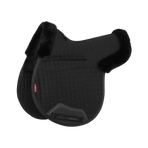 Lemieux - Hunter-Pad Merino + schwarz | - Ohlala