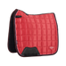 LeMieux - Loire Classic Cranberry Square Dressage Pad | - Ohlala