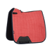 LeMieux - Tappeto da dressage Square in scamosciato cranberry | - Ohlala
