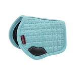 Lemieux - Toy Pony Saddle Pad Azure | - Ohlala