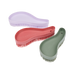 LeMieux - Trio szczotek Wizard cranberry/ lilac/ rosemary | - Ohlala