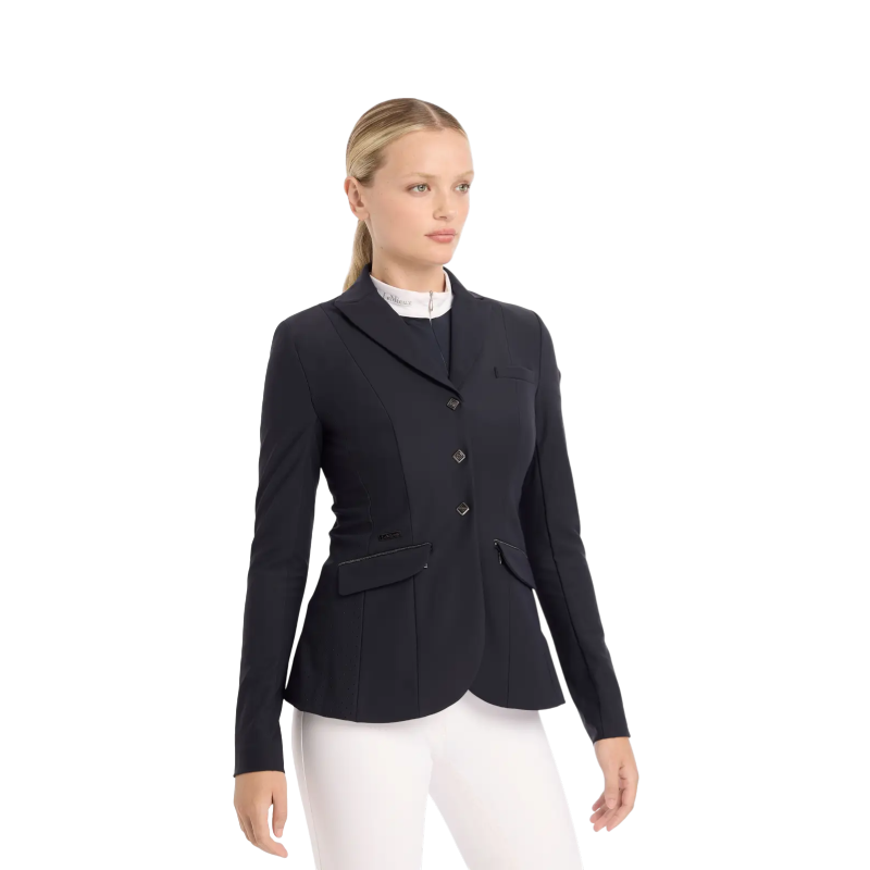 Lemieux - Women's Dynamique Navy Show Jacket | - Ohlala