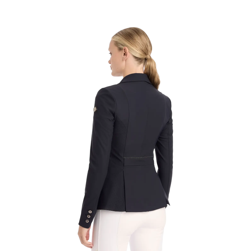 Lemieux - Women's Dynamique Navy Show Jacket | - Ohlala