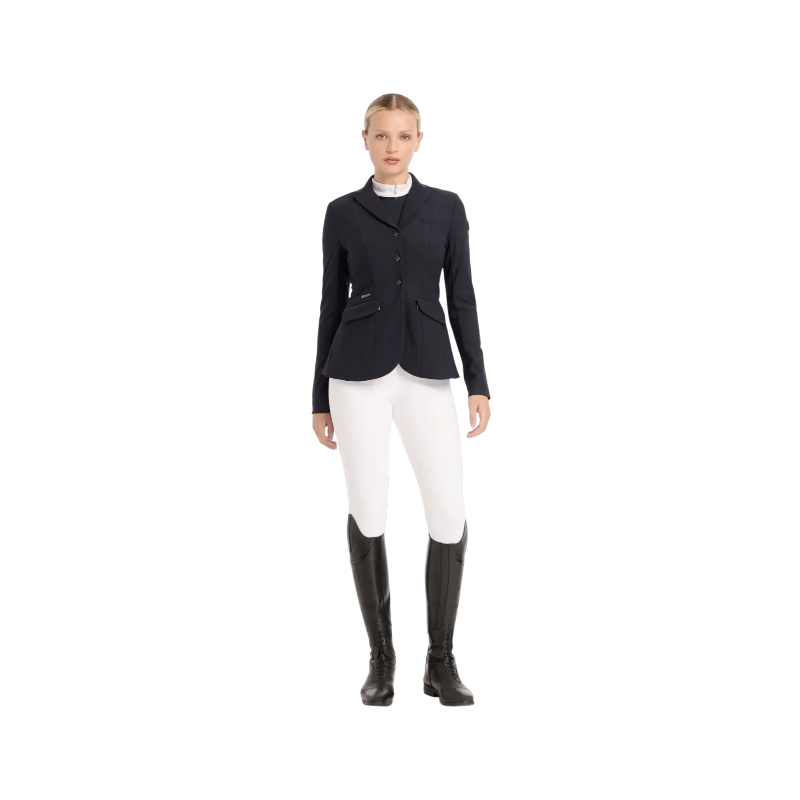 Lemieux - Women's Dynamique Navy Show Jacket | - Ohlala