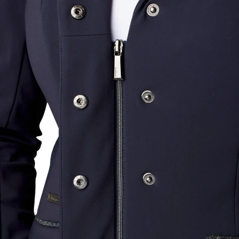 Lemieux - Women's Dynamique Navy Show Jacket | - Ohlala
