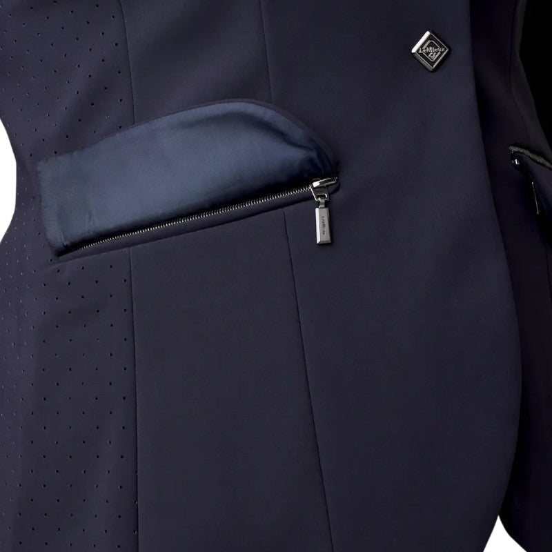 Lemieux - Women's Dynamique Navy Show Jacket | - Ohlala