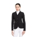 Lemieux - Pro Show Girls' Show Jacket Black | - Ohlala