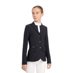 Lemieux - Young Rider Kennedy Girls' Show Jacket Navy | - Ohlala