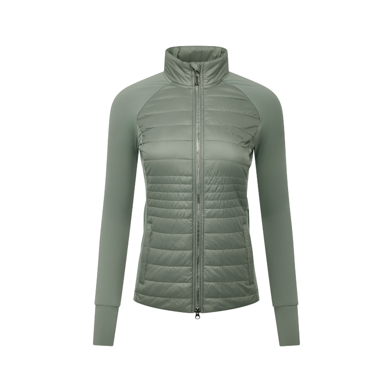 Lemieux - Women's jacket Juliette rosemary 