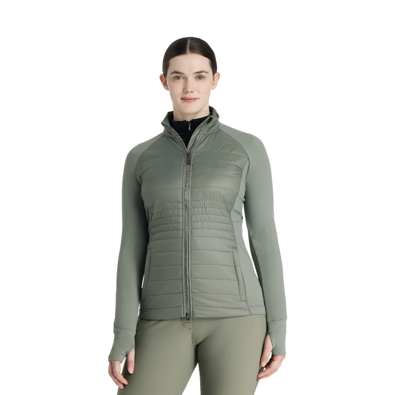 Lemieux - Women's jacket Juliette rosemary 