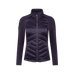 LeMieux - Women's Dynamique full-zip quilted jacket juniper | - Ohlala