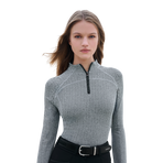 LeMieux - Women's Aspen Chevron Baselayer | - Ohlala