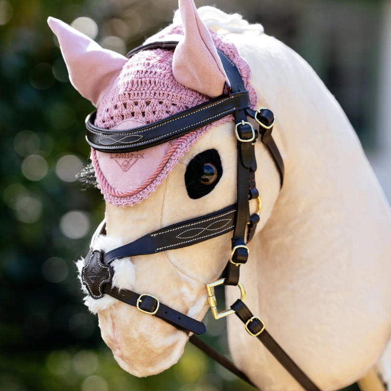 Lemieux - Bonnet per hobby horse blossom | - Ohlala