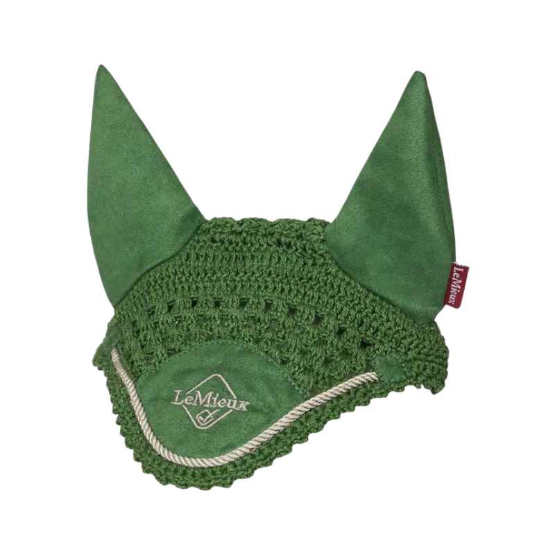 Lemieux - Bonnet pour Hobby Horse hunter green