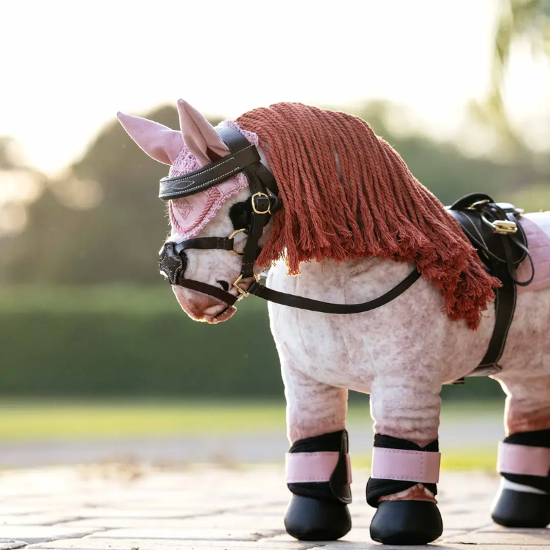 Lemieux - Czaprak dla Toy Pony blossom | - Ohlala