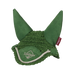 Lemieux - Bonnet pour Toy Pony hunter green | - Ohlala