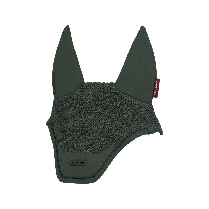 LeMieux - Bonnet anti-bruits Essence pine green | - Ohlala